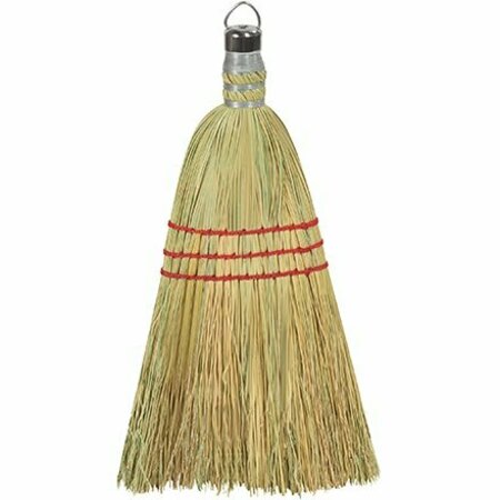 BSC PREFERRED Whisk Broom, 12PK H-6498